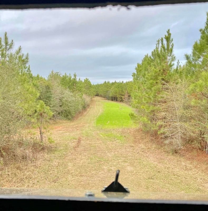 326 Knoxo Columbia Road, Kokomo, MS 39643