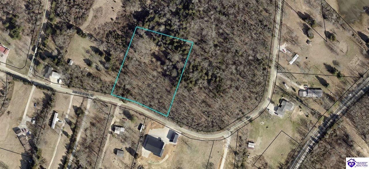 Meade Springs Road, Brandenburg, KY 40108 MLS HK24000915