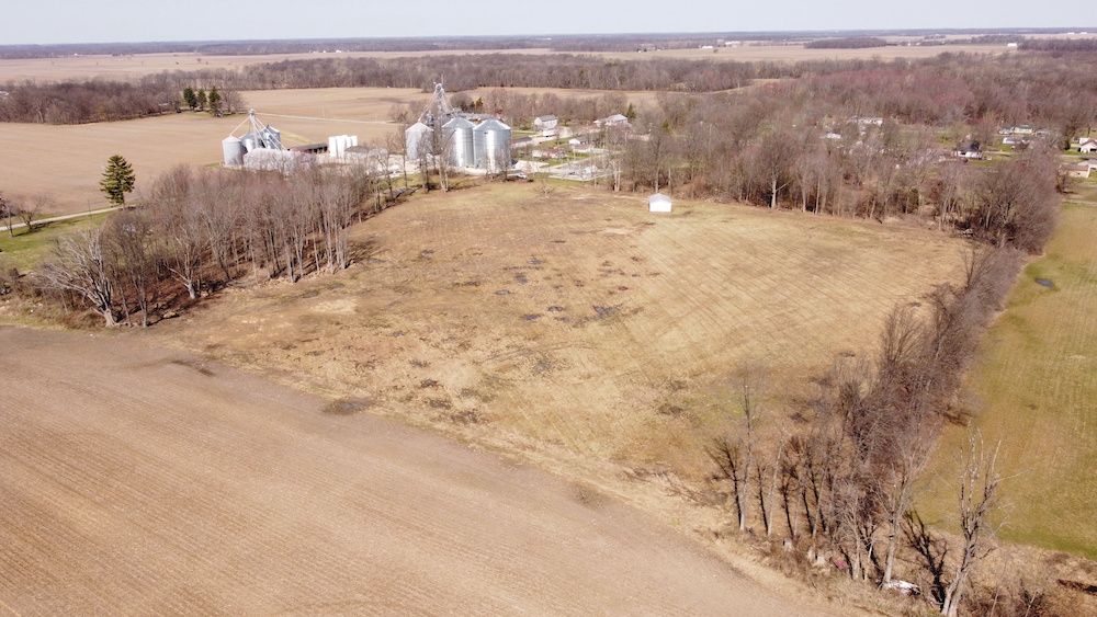 49 E Coffman St., Kingman, IN 47952