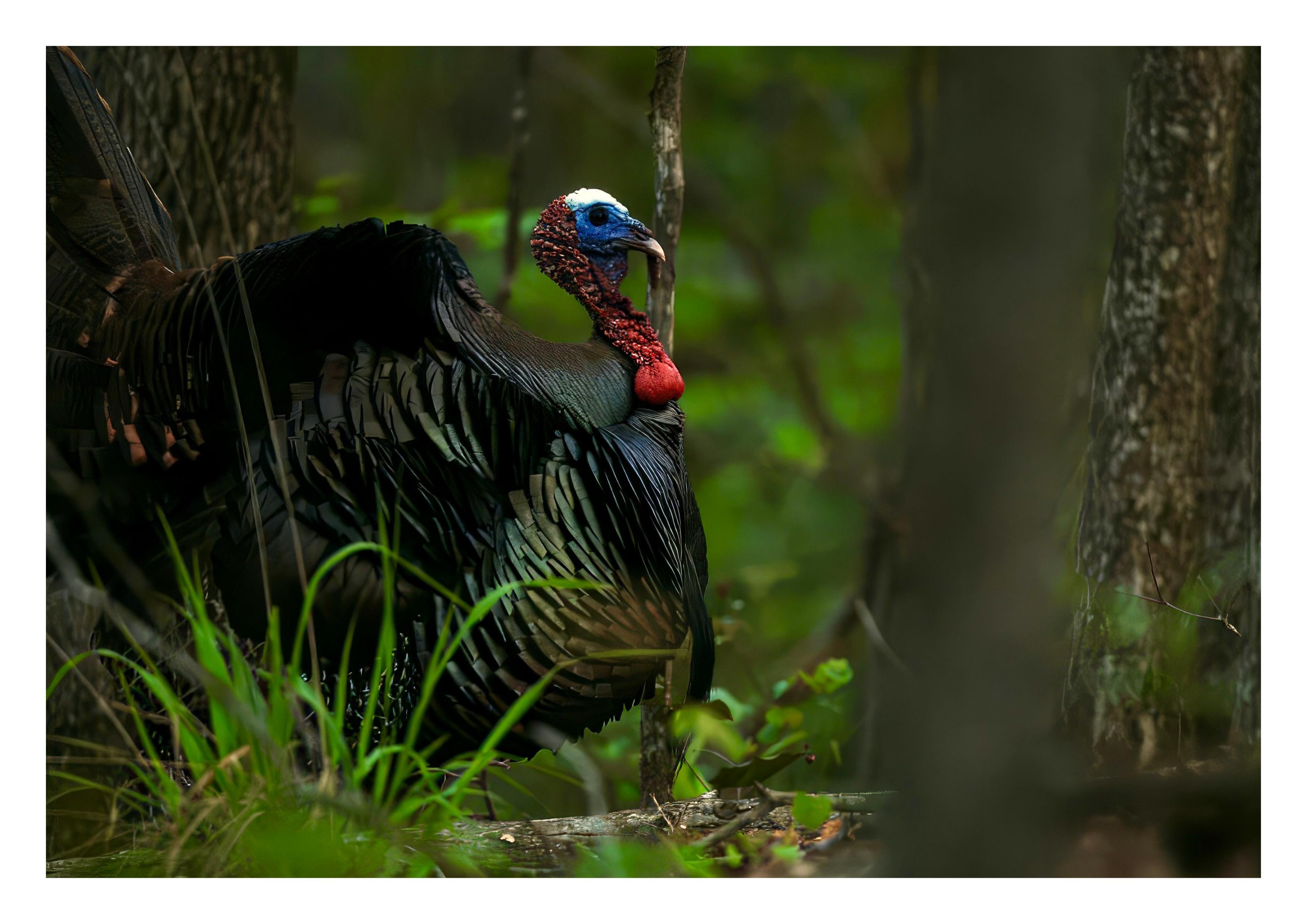 240 acres in Crenshaw, MS, 38621