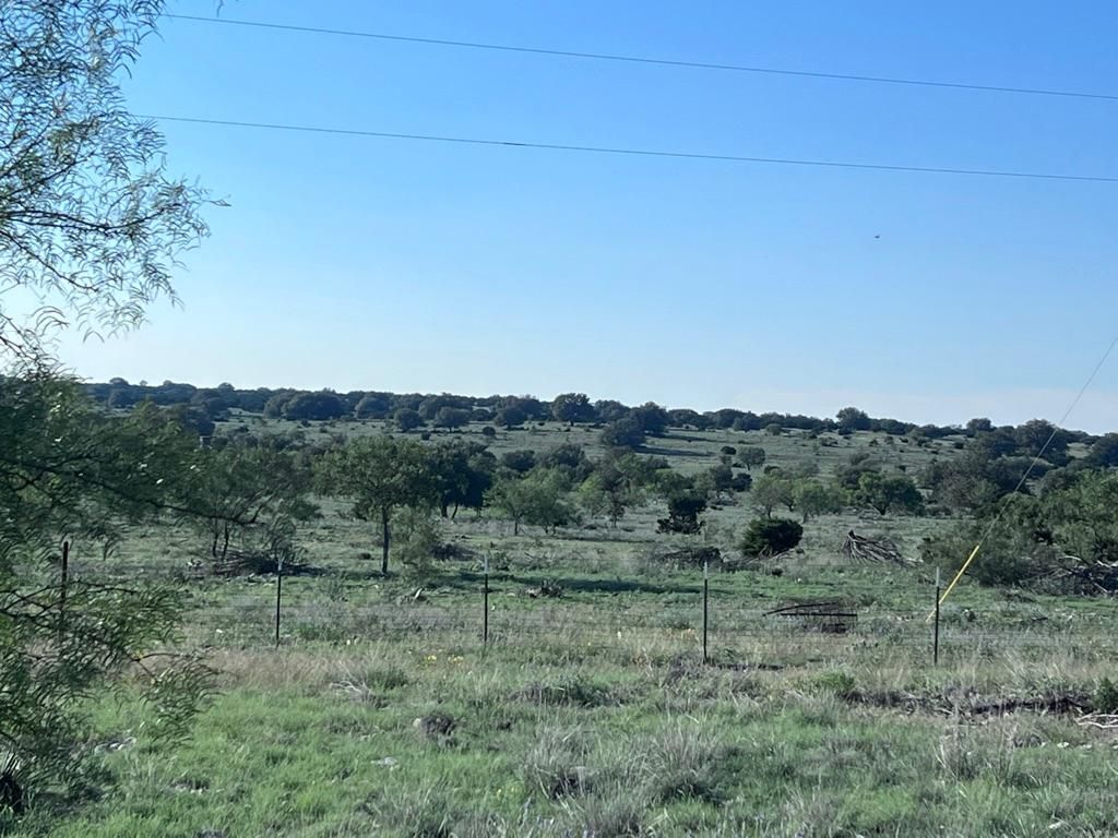 100 acres in Sutton County, Texas