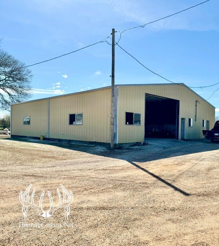 300 acres in Idabel, OK, 74745 MLS OK679