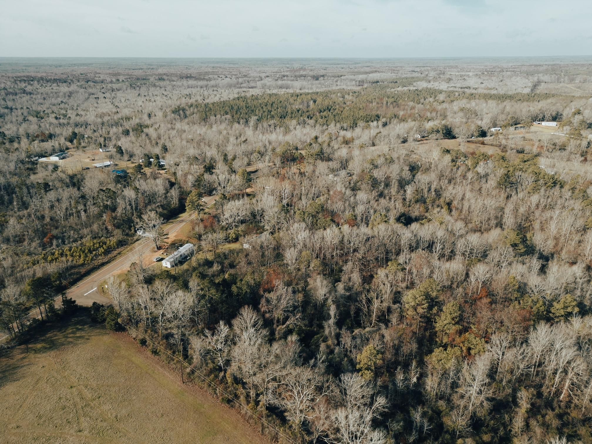 25.04 acres in Hazlehurst, MS, 39083