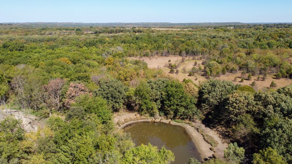 0000 E 1140 Road, Weleetka, OK 74880 MLS Okfuskee 40