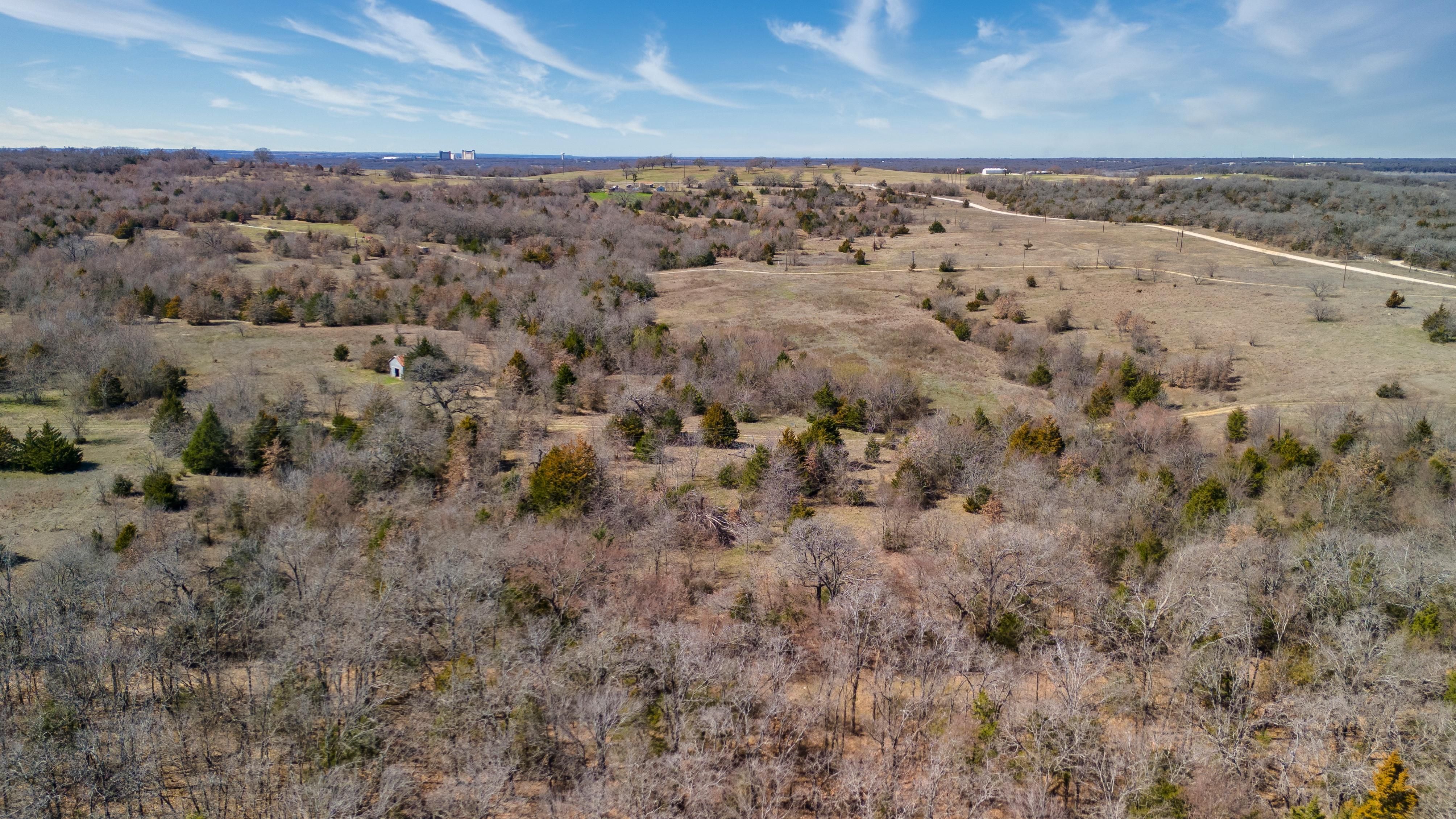 80 acres in Gainesville, TX, 76240 MLS 20659478