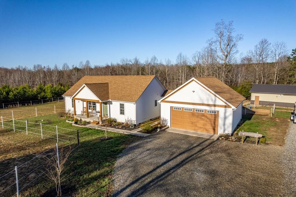 2.8 acres in Appomattox County, Virginia