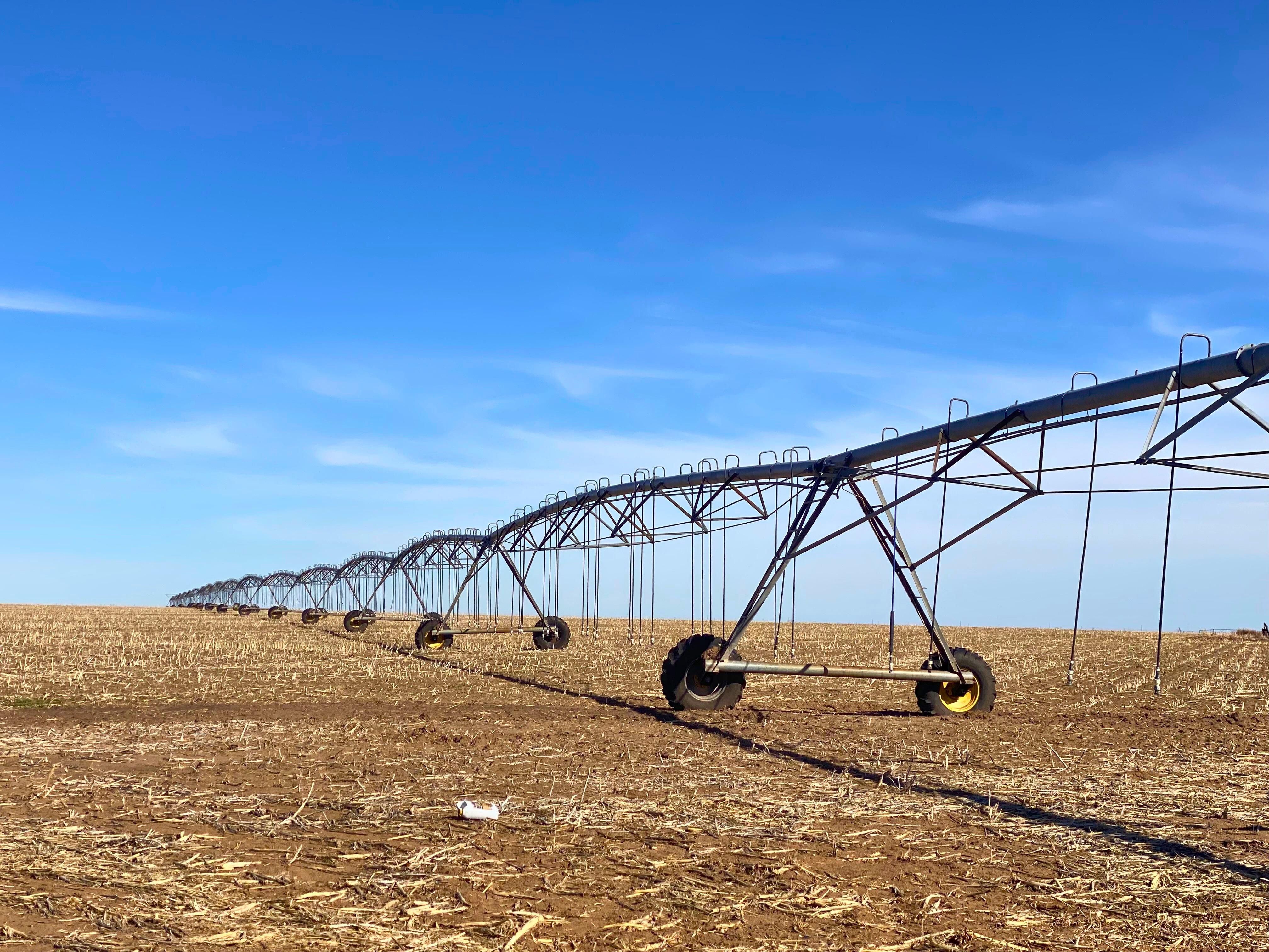 7632 E Rd F, Sunray, TX 79086 MLS 242225