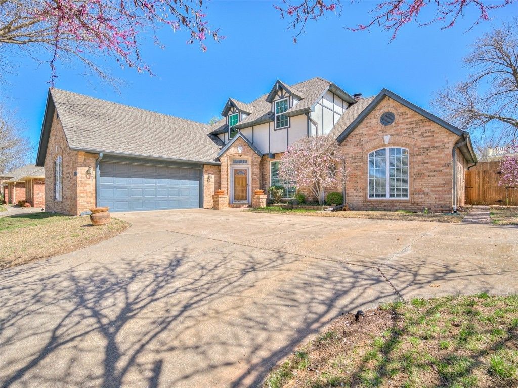 0.22 acres in Cleveland County, Oklahoma