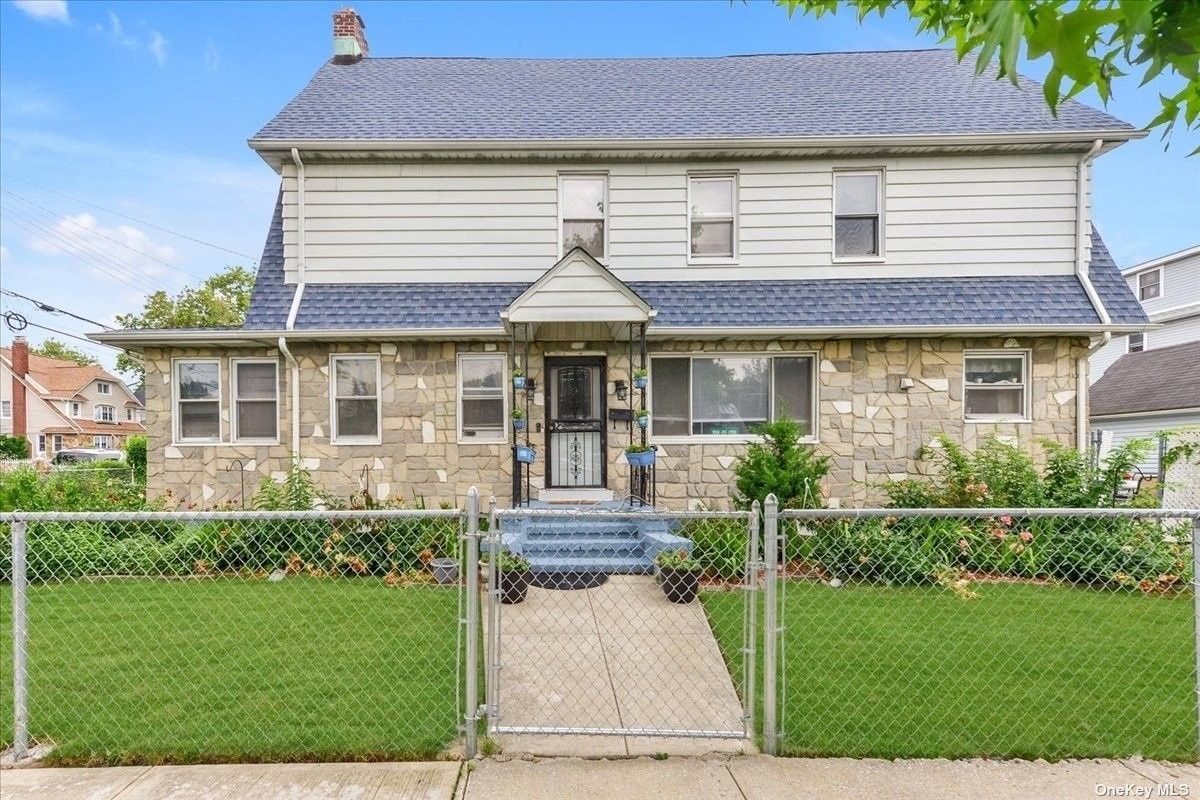 0.09 acres in Queens County, New York