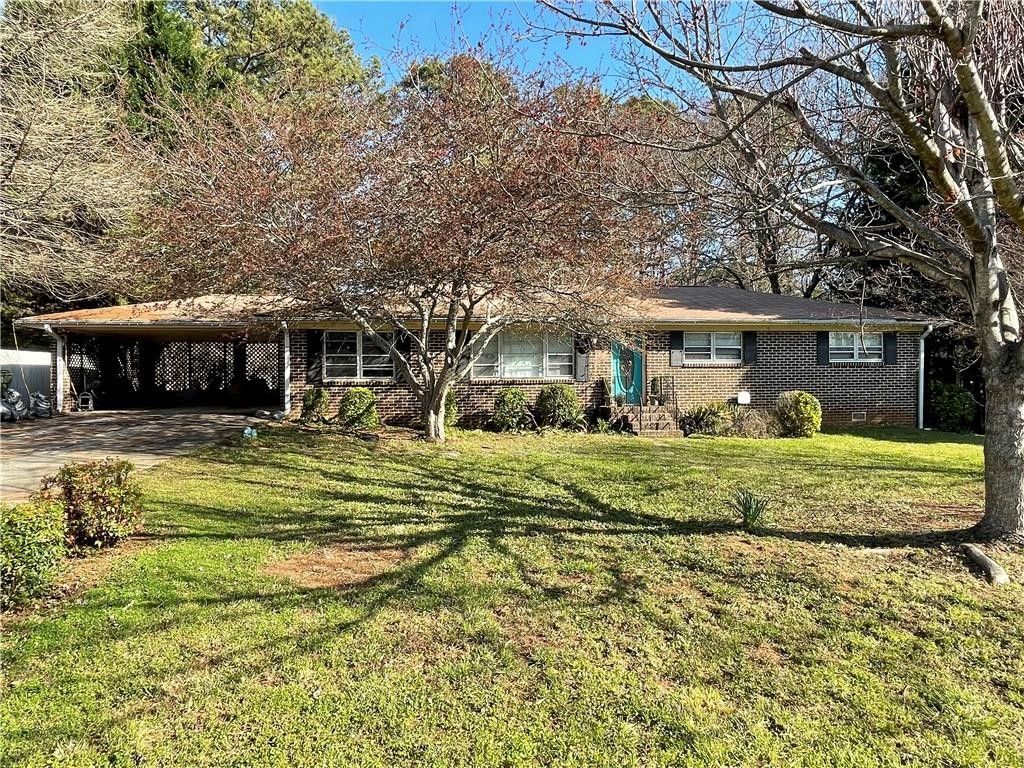 0.22 acres in Cobb County,