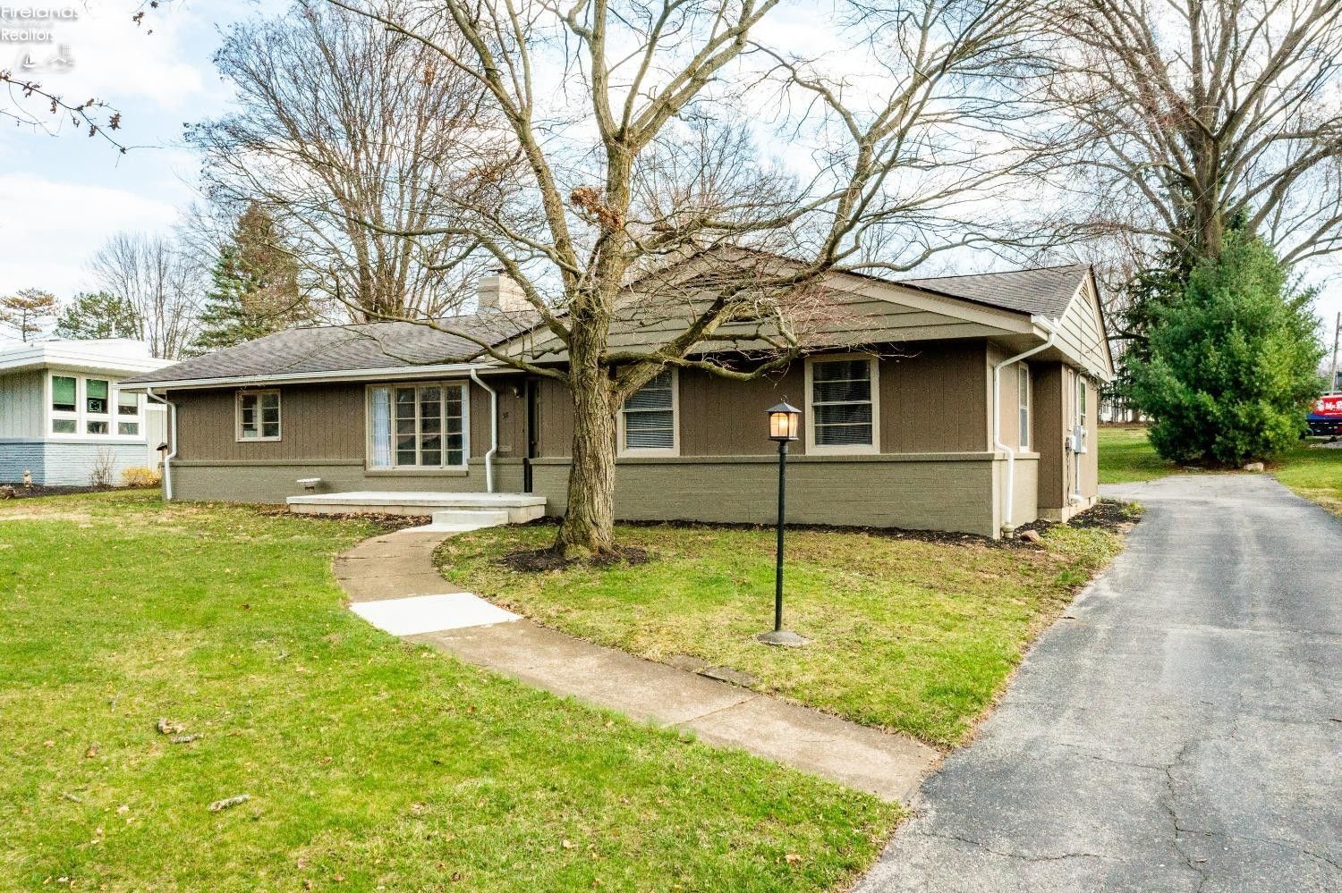 0.53 acres in Huron County, Ohio