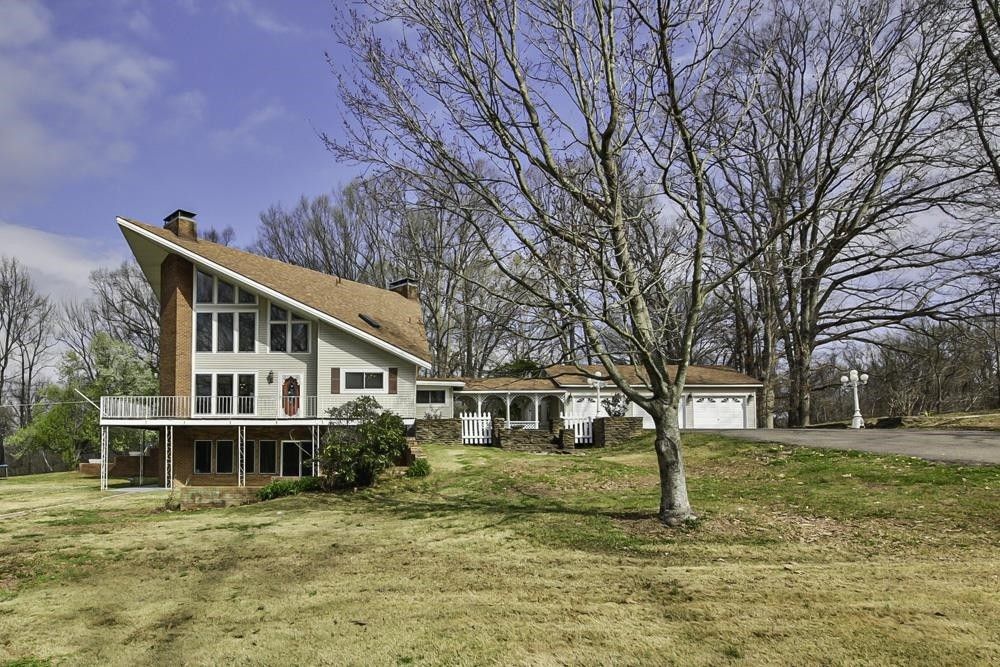 5 acres in Tipton County, Tennessee