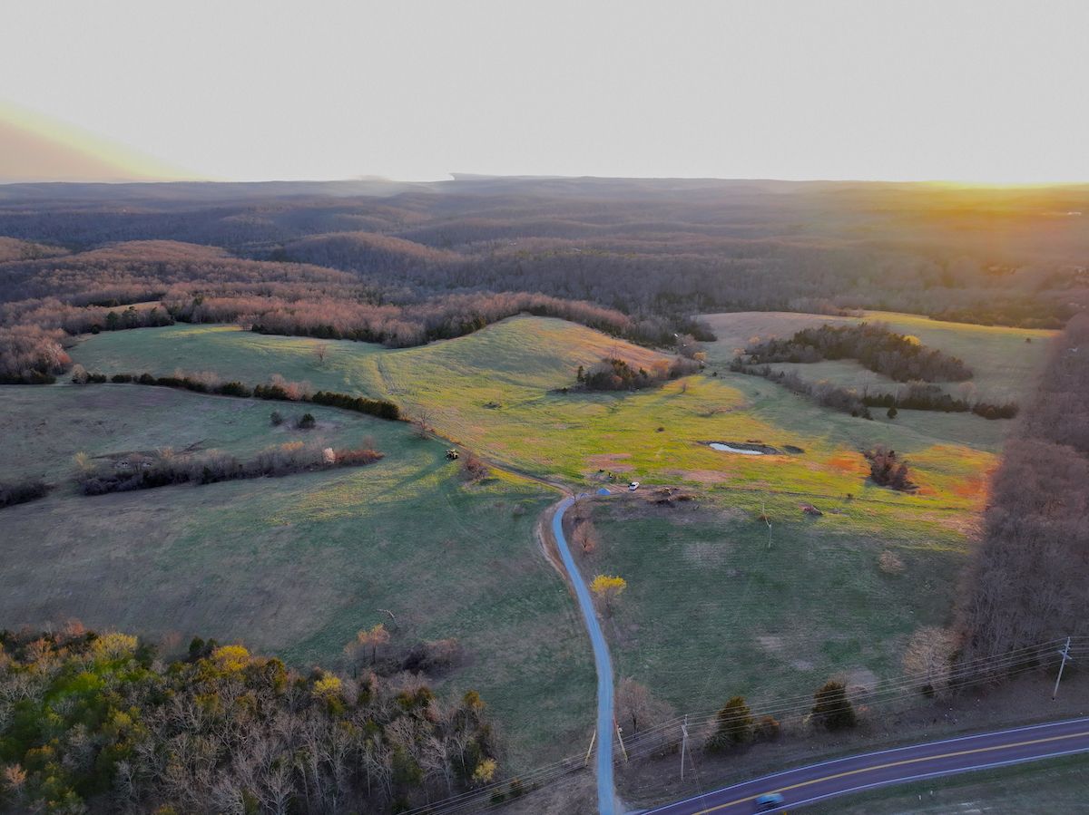 State Hwy 47, Lot WP001, Richwoods, MO 63071