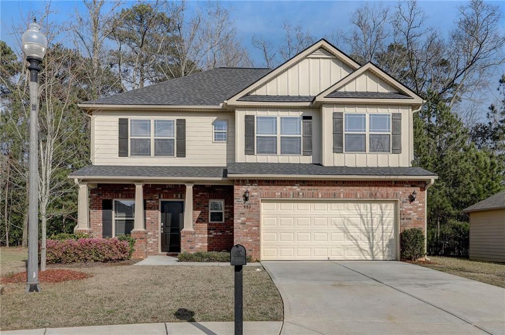 0.24 acres in Spalding County,