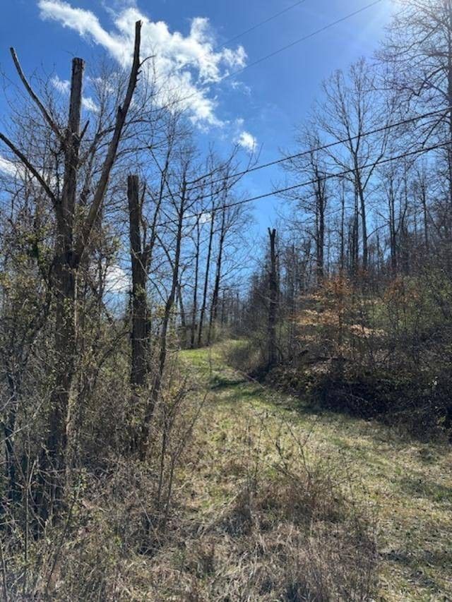 120.5 acres in Rowan County, Kentucky