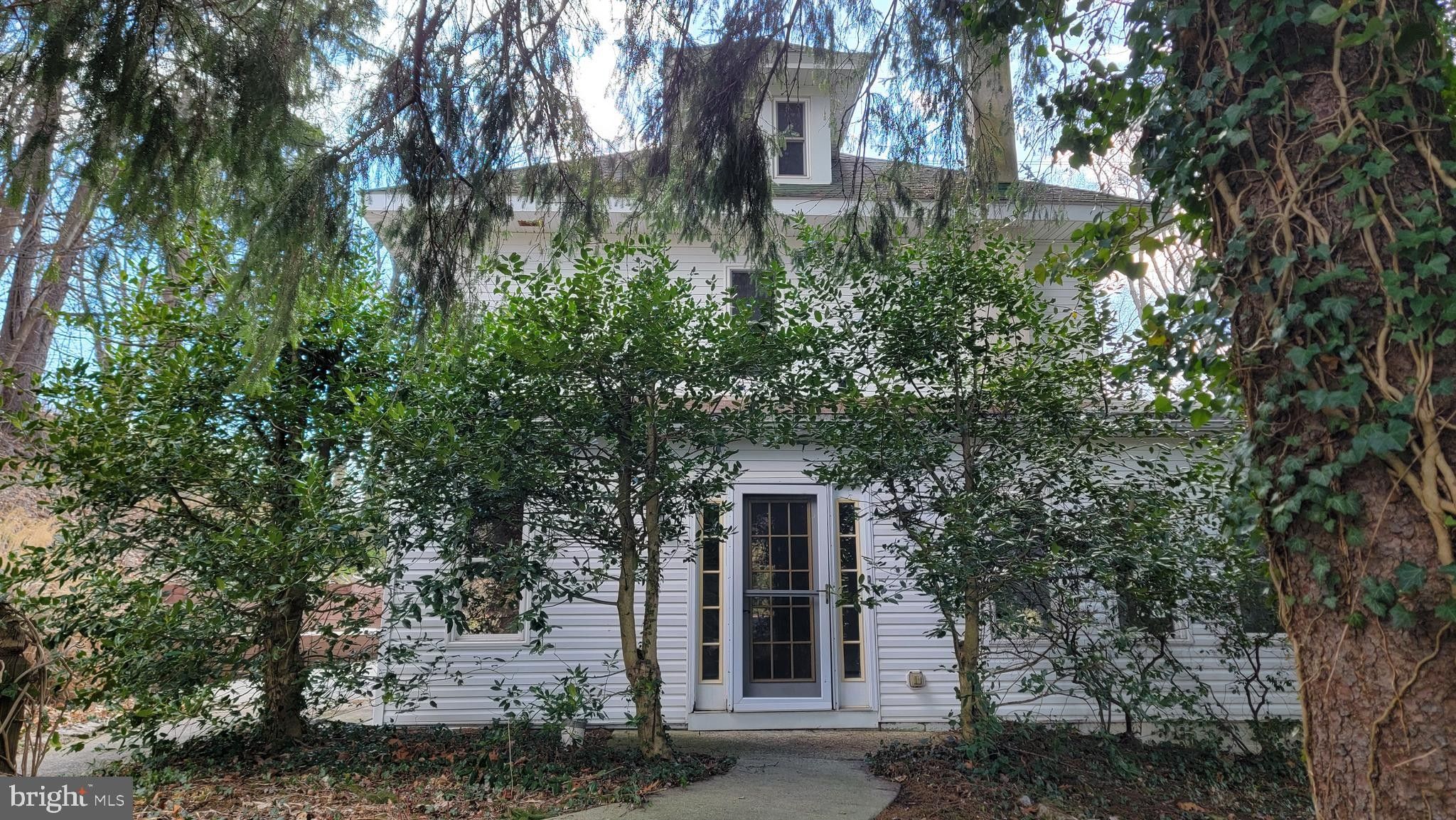 9.33 acres in Berks County, Pennsylvania