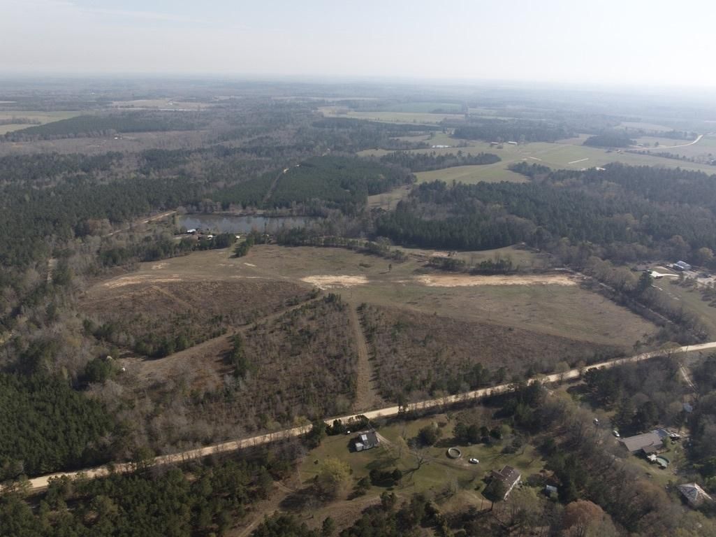 395 Kyzer Rd, Wrightsville, GA 31096