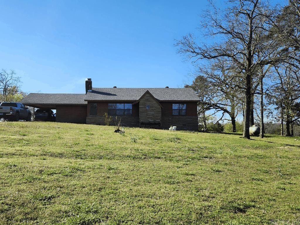 4181 Hwy 270 W, Pencil Bluff, AR 71965 MLS 24009054