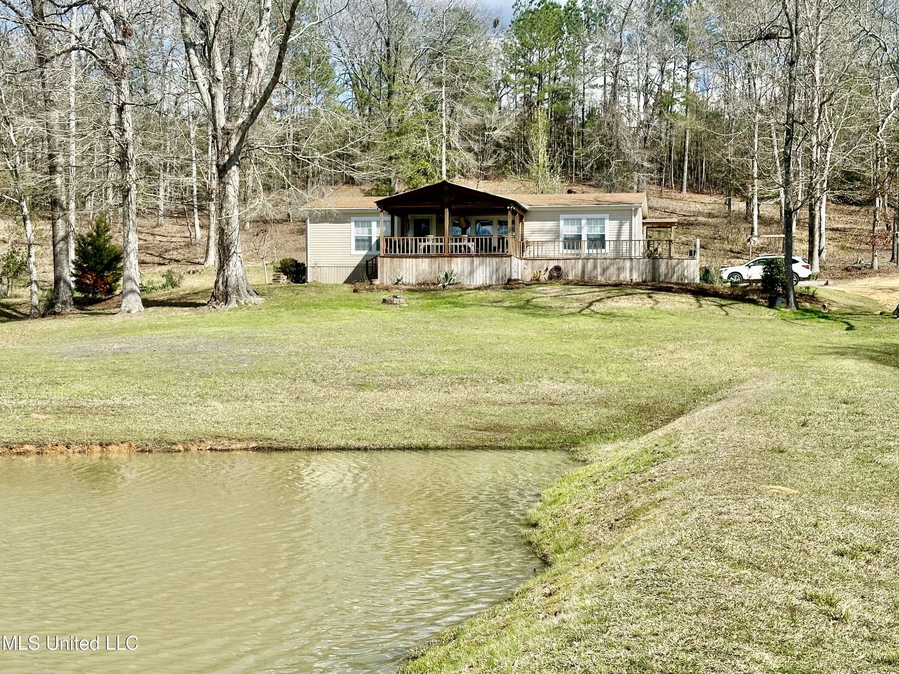 126 Batton Lake Drive, Mendenhall, MS 39114 MLS 4073904