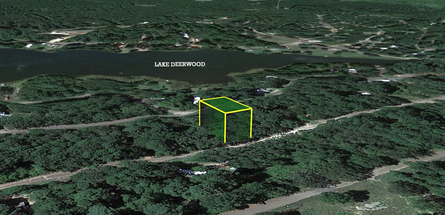 Redbud Dr, Harleton, TX 75651 MLS R000023516