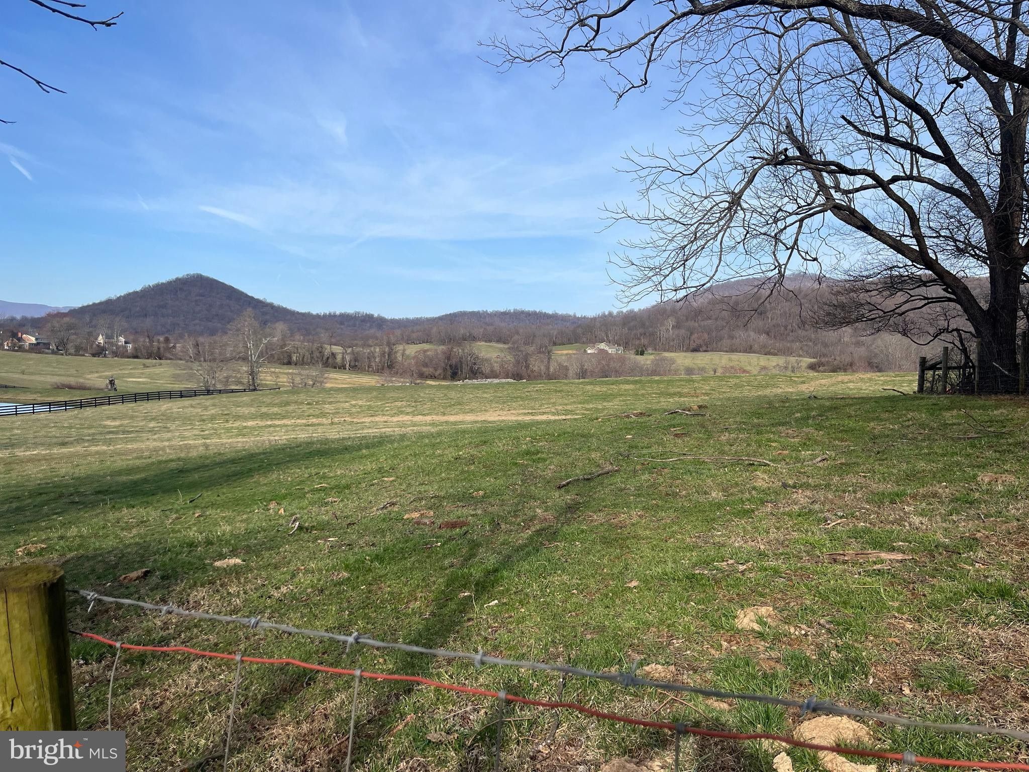 6.33 acres in Fauquier County, Virginia