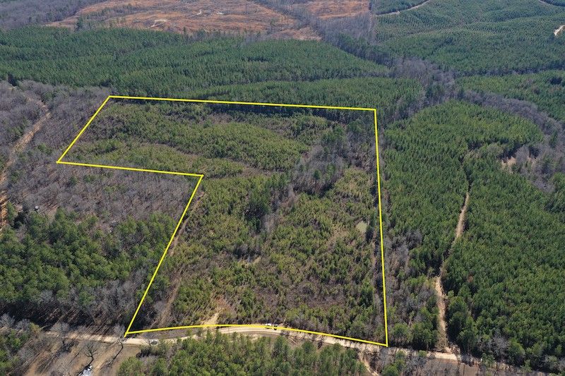 30 acres in ster County, Mississippi