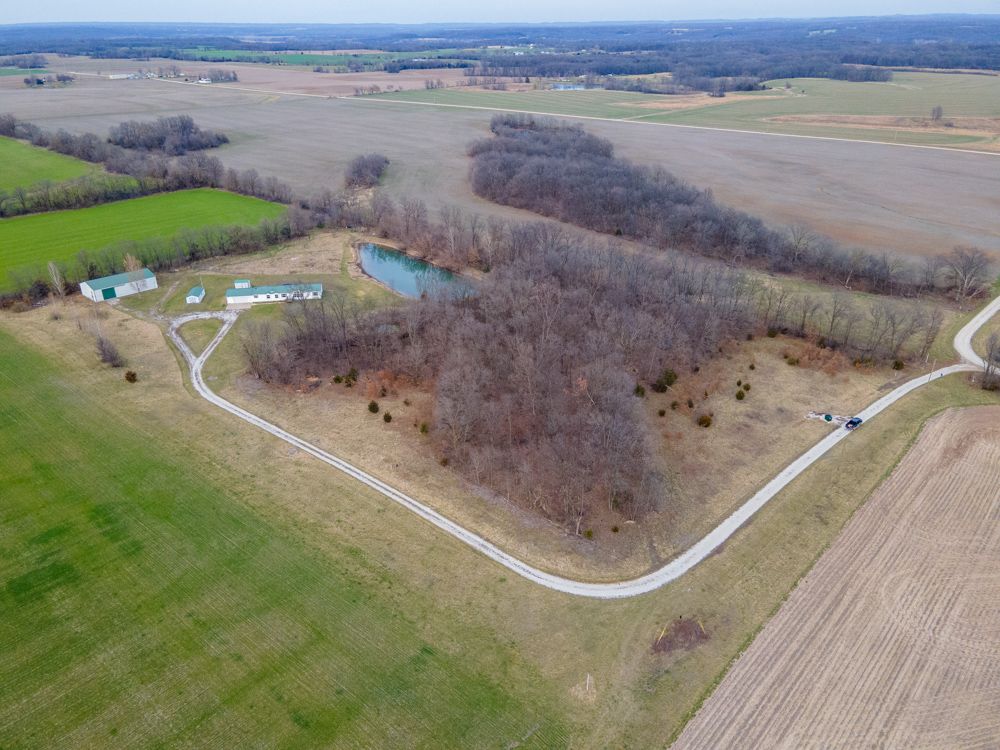 54086 Finch Road, Vandalia, MO 63382 MLS Ralls 10