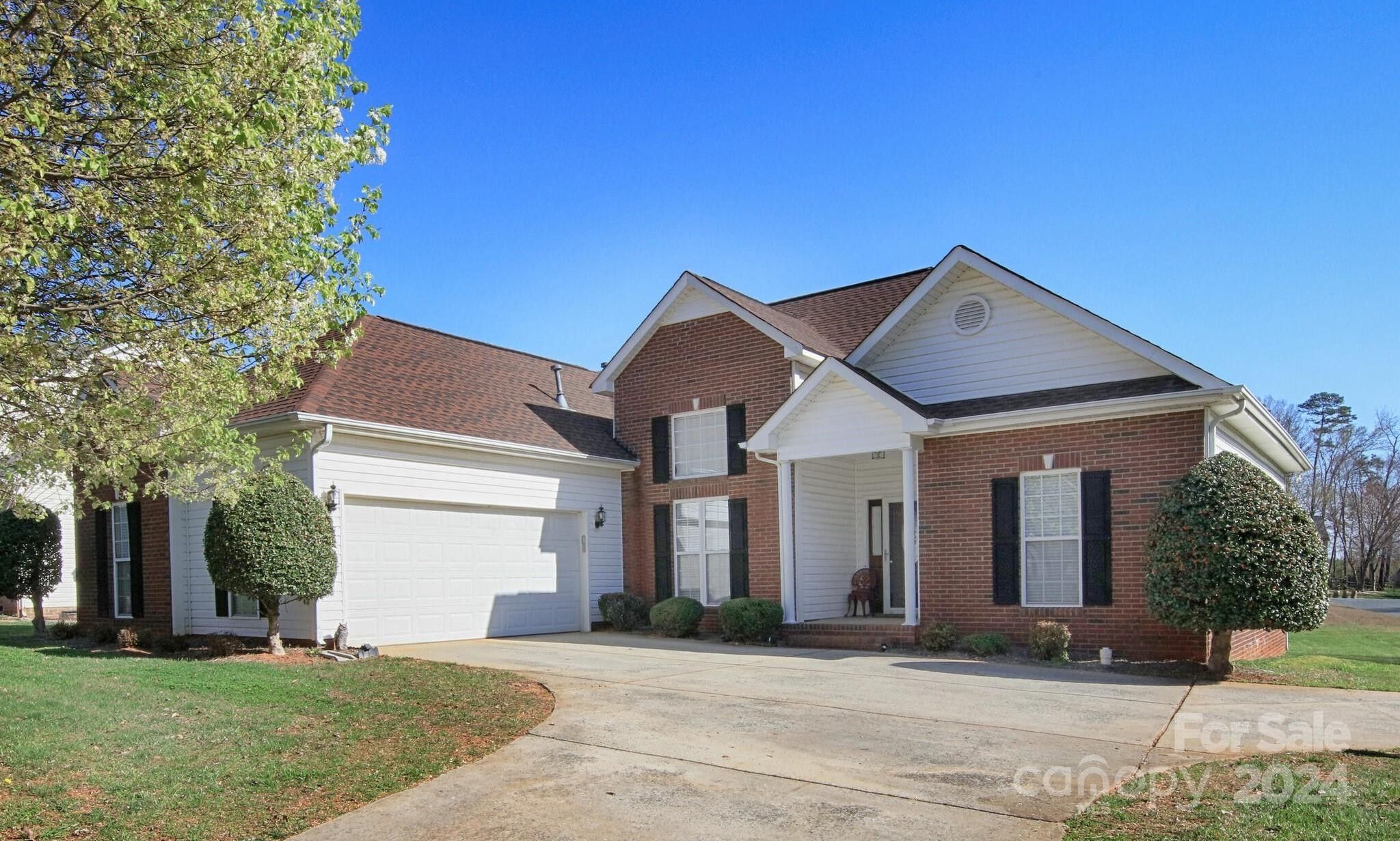 0.42 acres in Union County, North Carolina