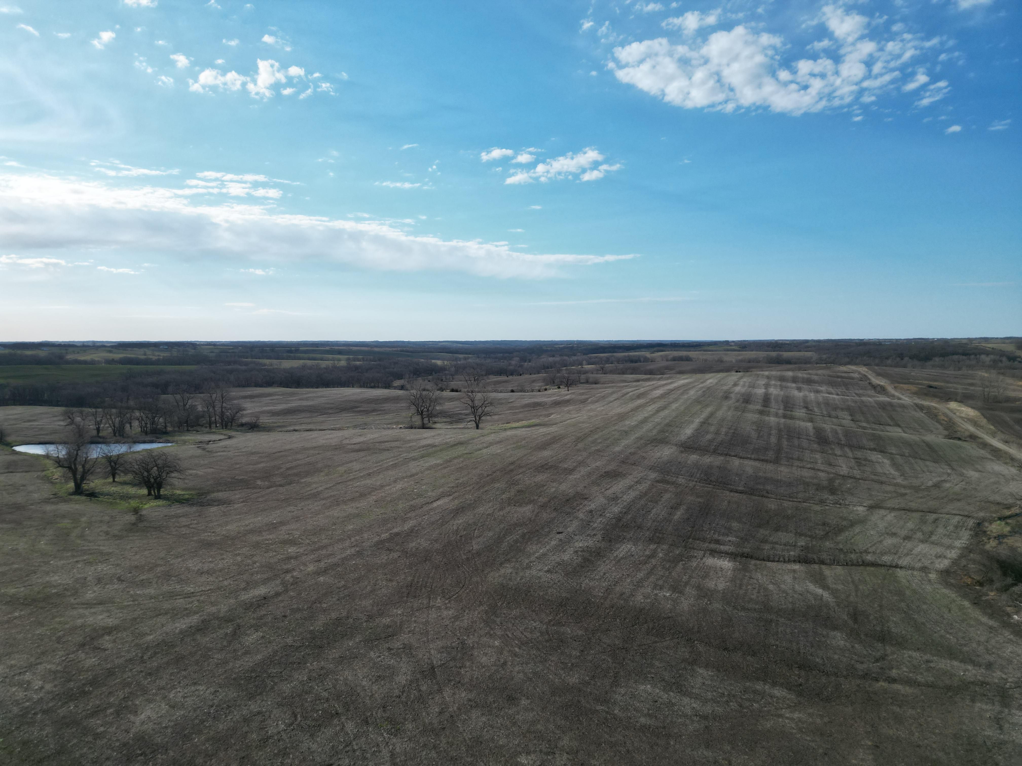 161 acres in Newtown, MO, 64667