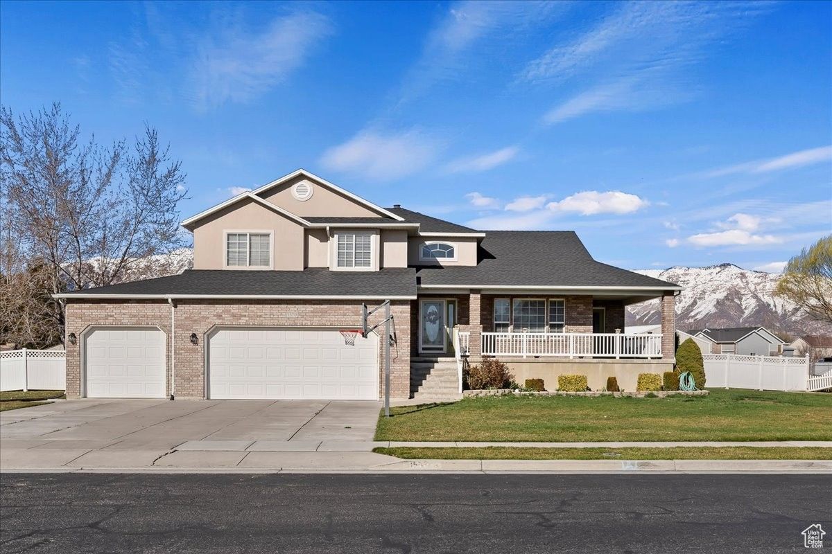 0.74 acres in Weber County, Utah