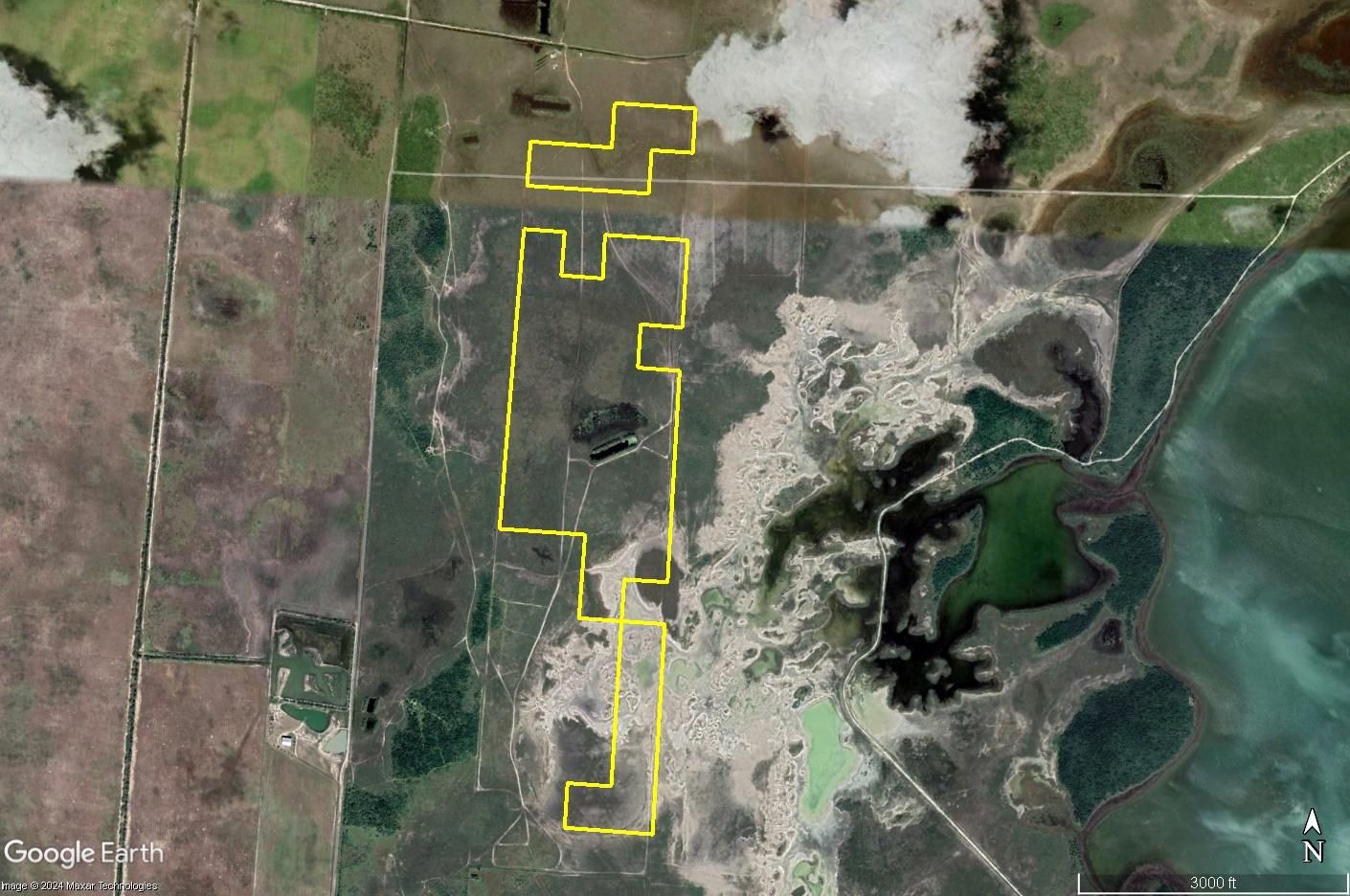 Fernando East Rd, Rio Hondo, TX 78583 MLS 29751219