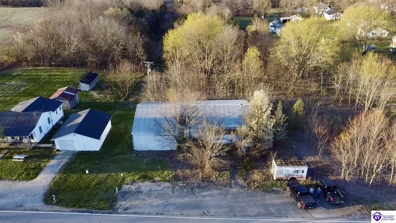 5855 Holy Cross Road, Loretto, KY 40037 MLS HK24001012