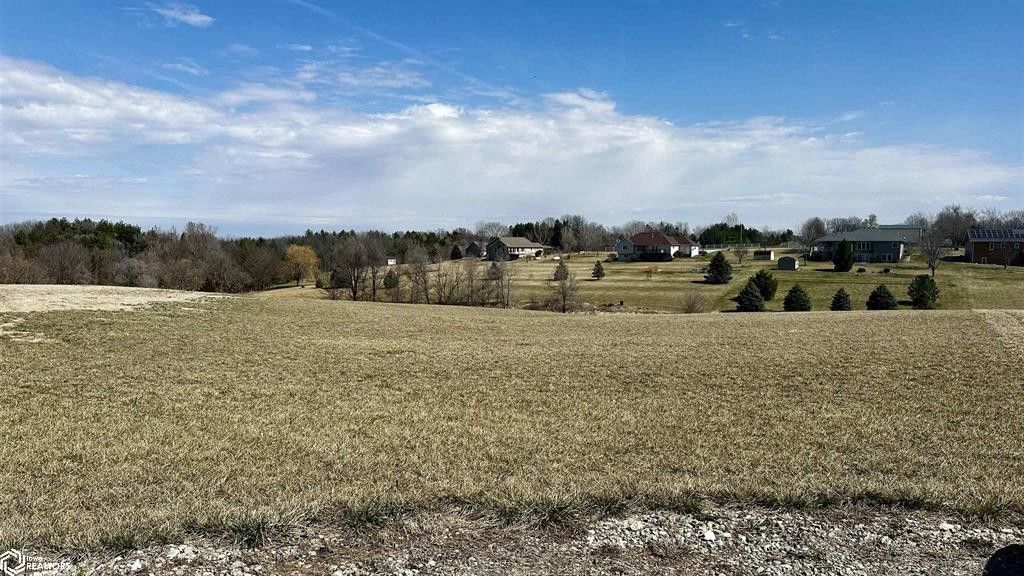 2.69 acres in Mahaska County, Iowa