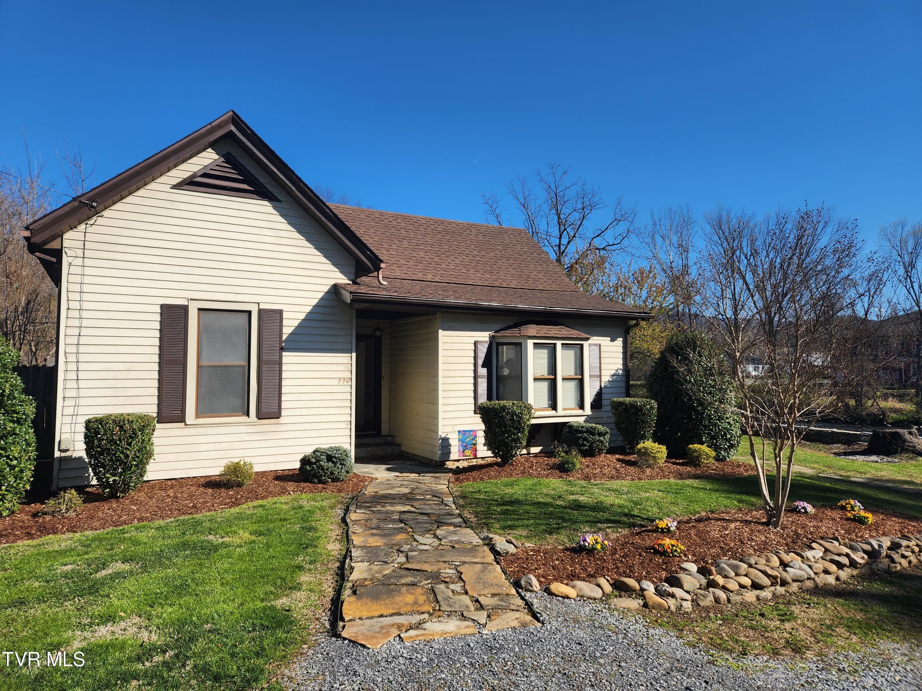 0.86 acres in Carter County, Tennessee