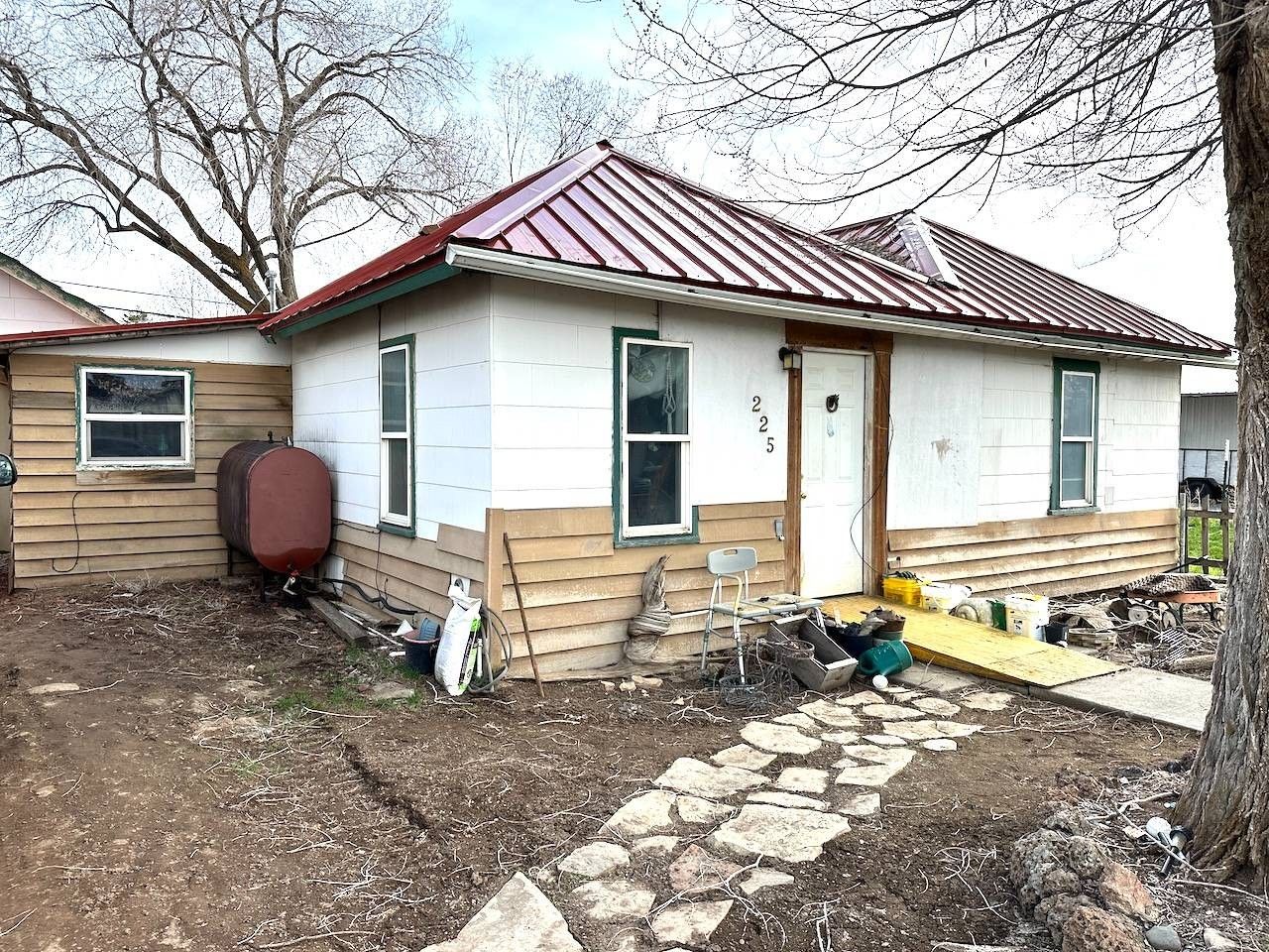 225 S. Harney Ave, Burns, OR 97720 MLS 11261755