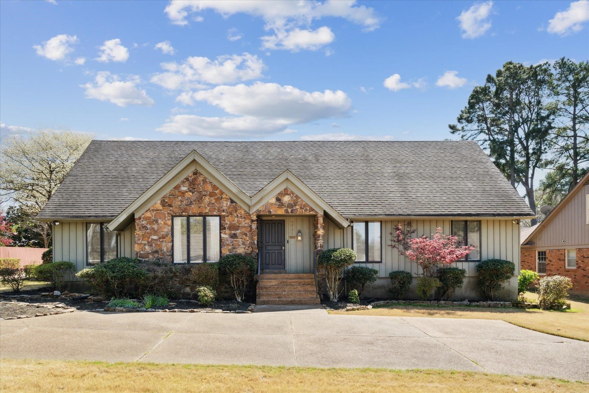 0.37 acres in Shelby County, Tennessee