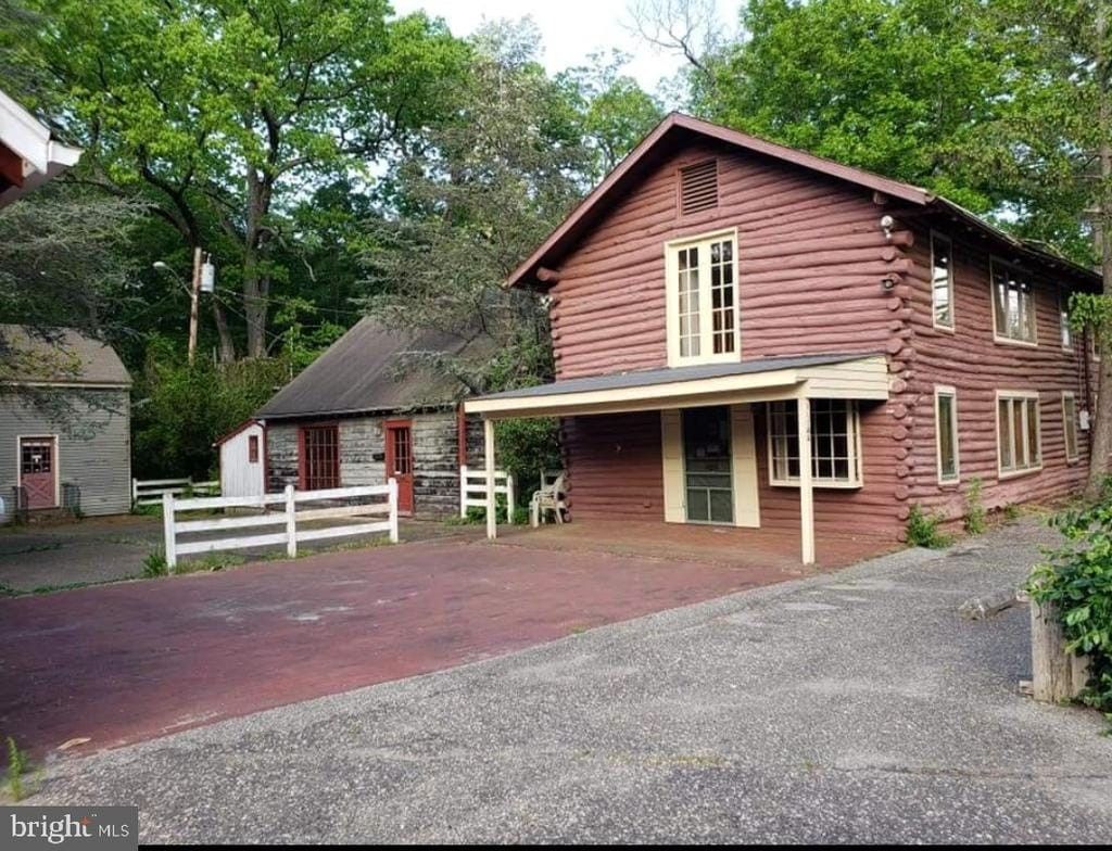 0.3 acres in Burlington County, New Jersey