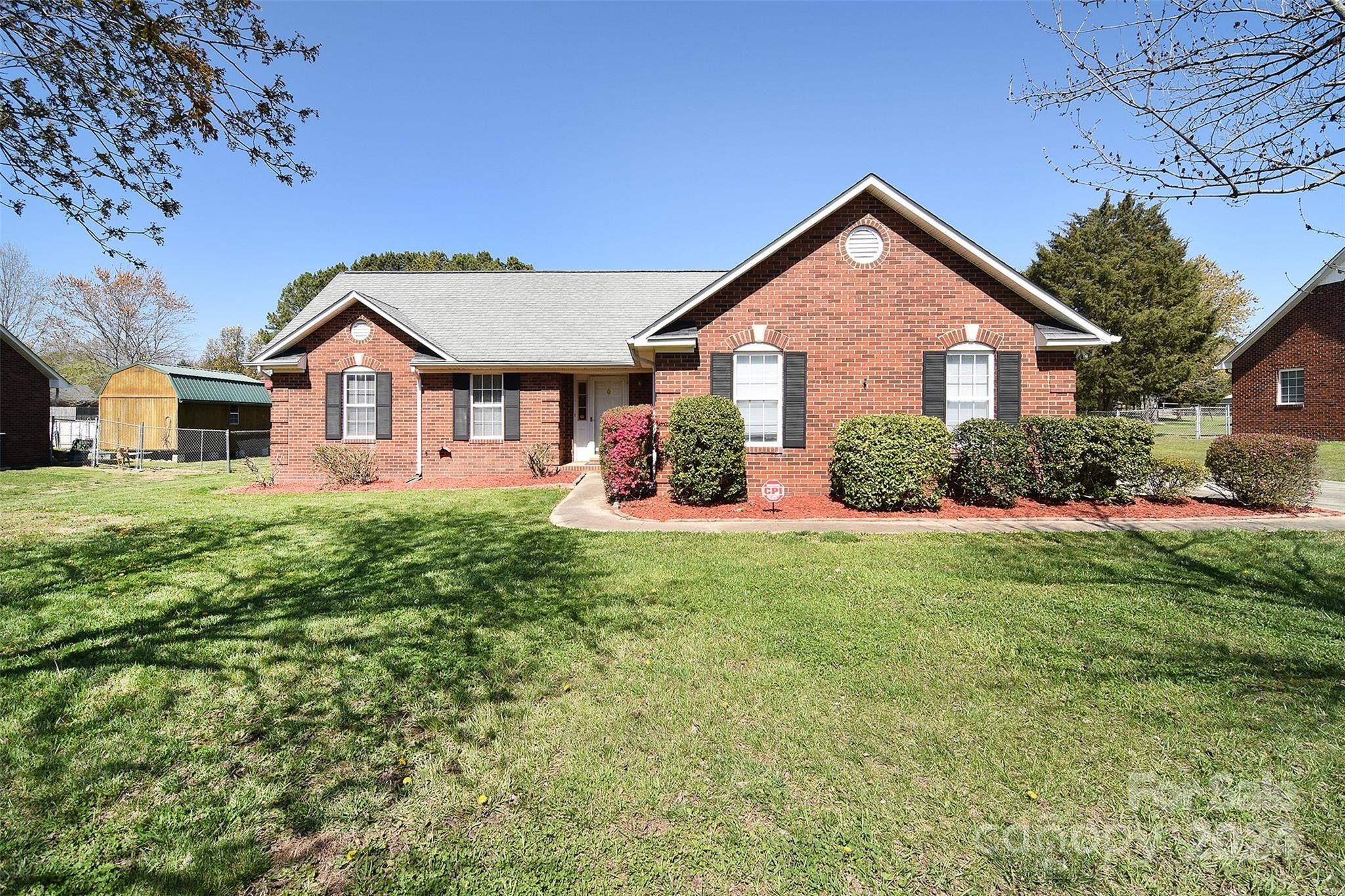 0.6 acres in Union County, North Carolina