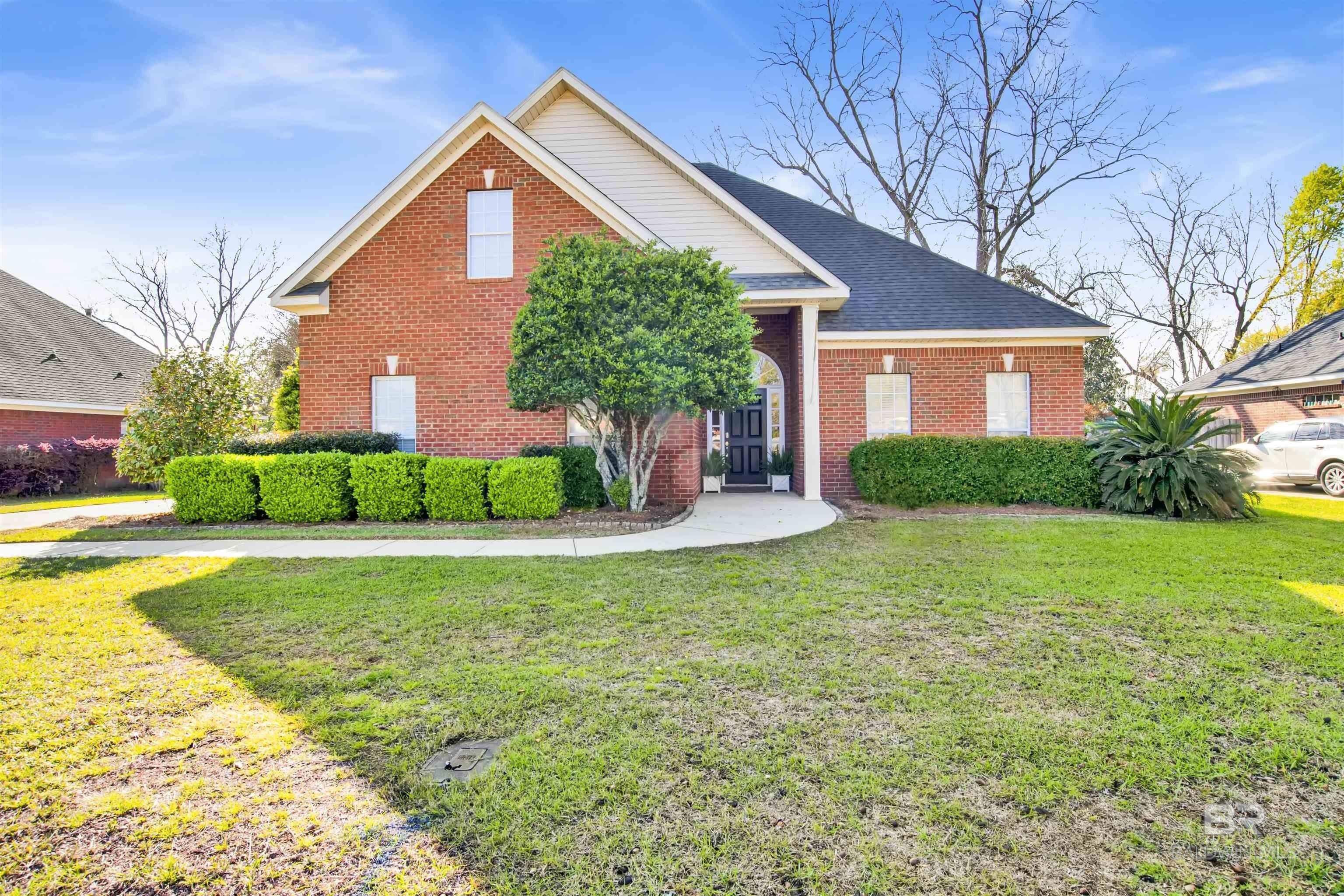 0.4 acres in Baldwin County, Alabama