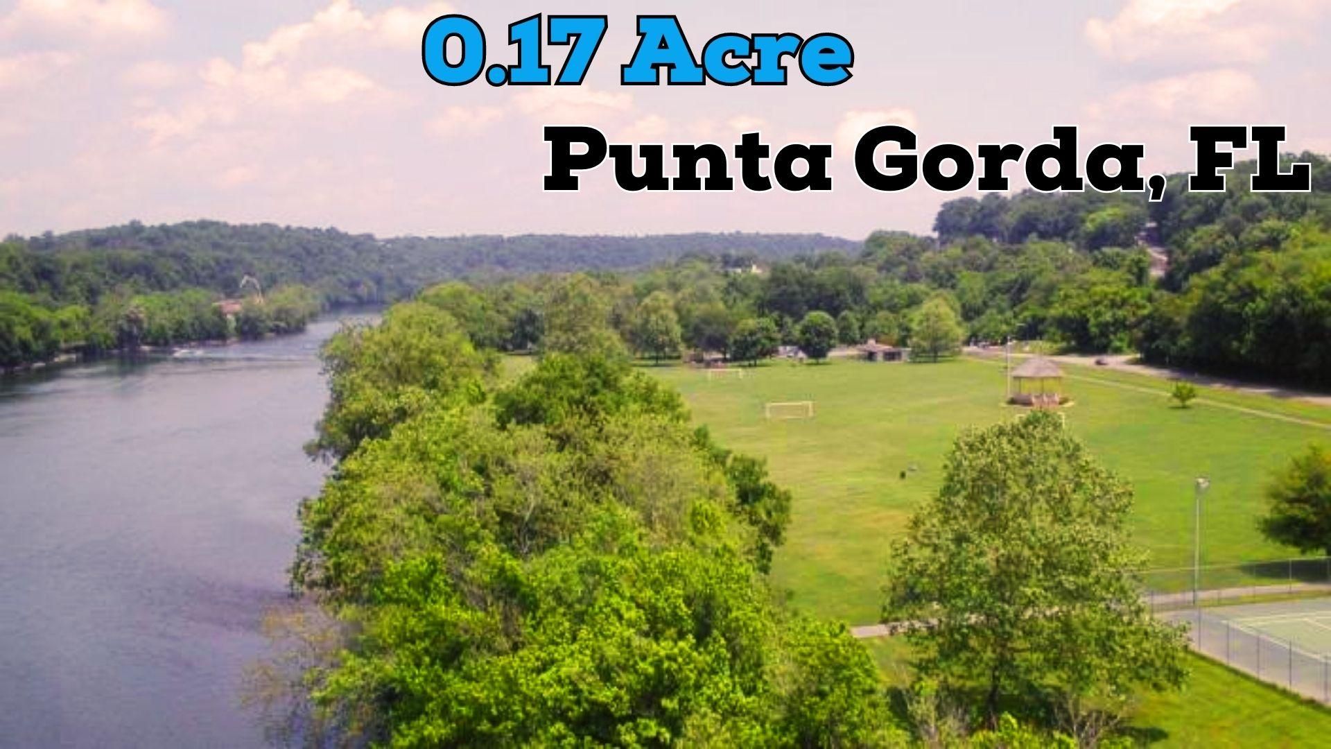 27132 Sumatra Dr, Punta Gorda, FL 33955