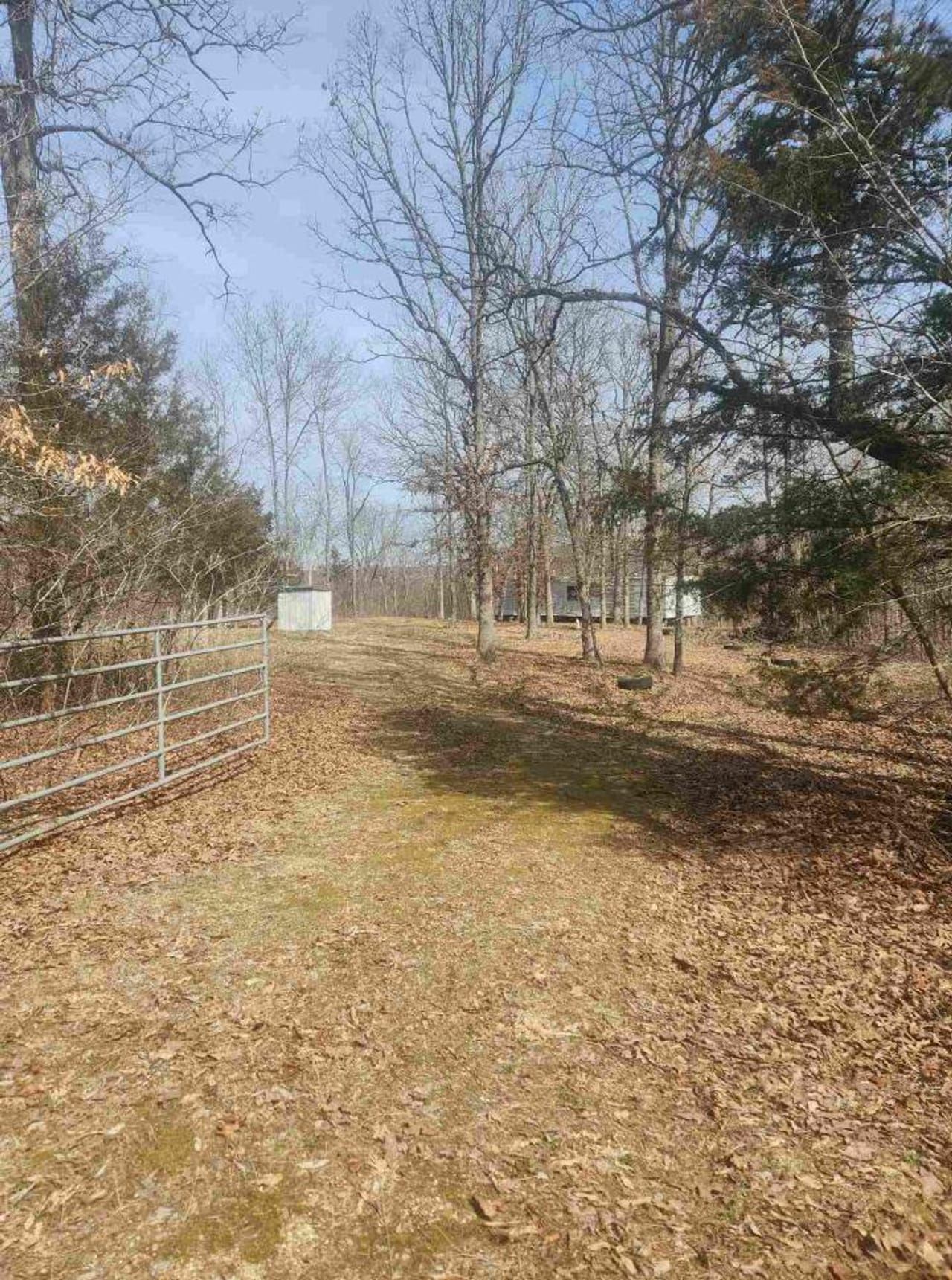 5 acres in Dallas County, Missouri