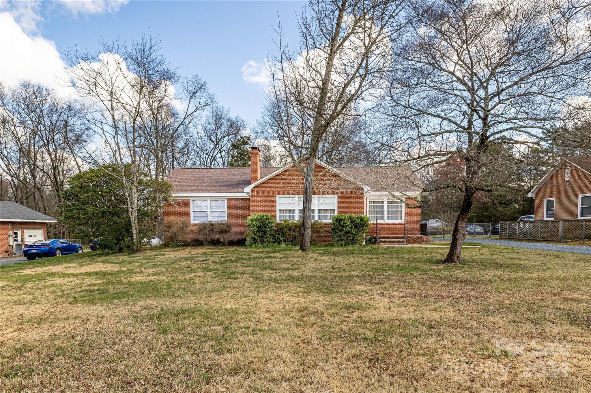 0.78 acres in Stanly County, North Carolina