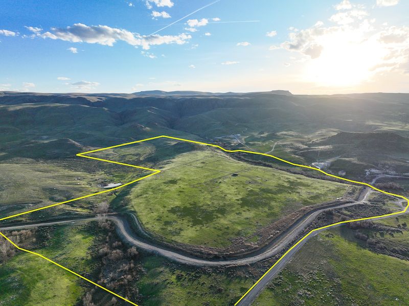 9500 Poison Creek Road, LotWP001, Marsing, ID 83639 MLS 98904525