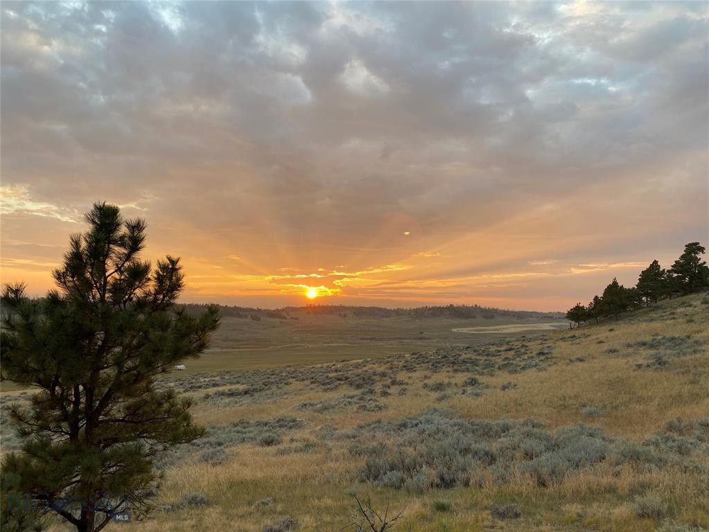 8311 Dovetail Road, MT 59087 MLS 390644