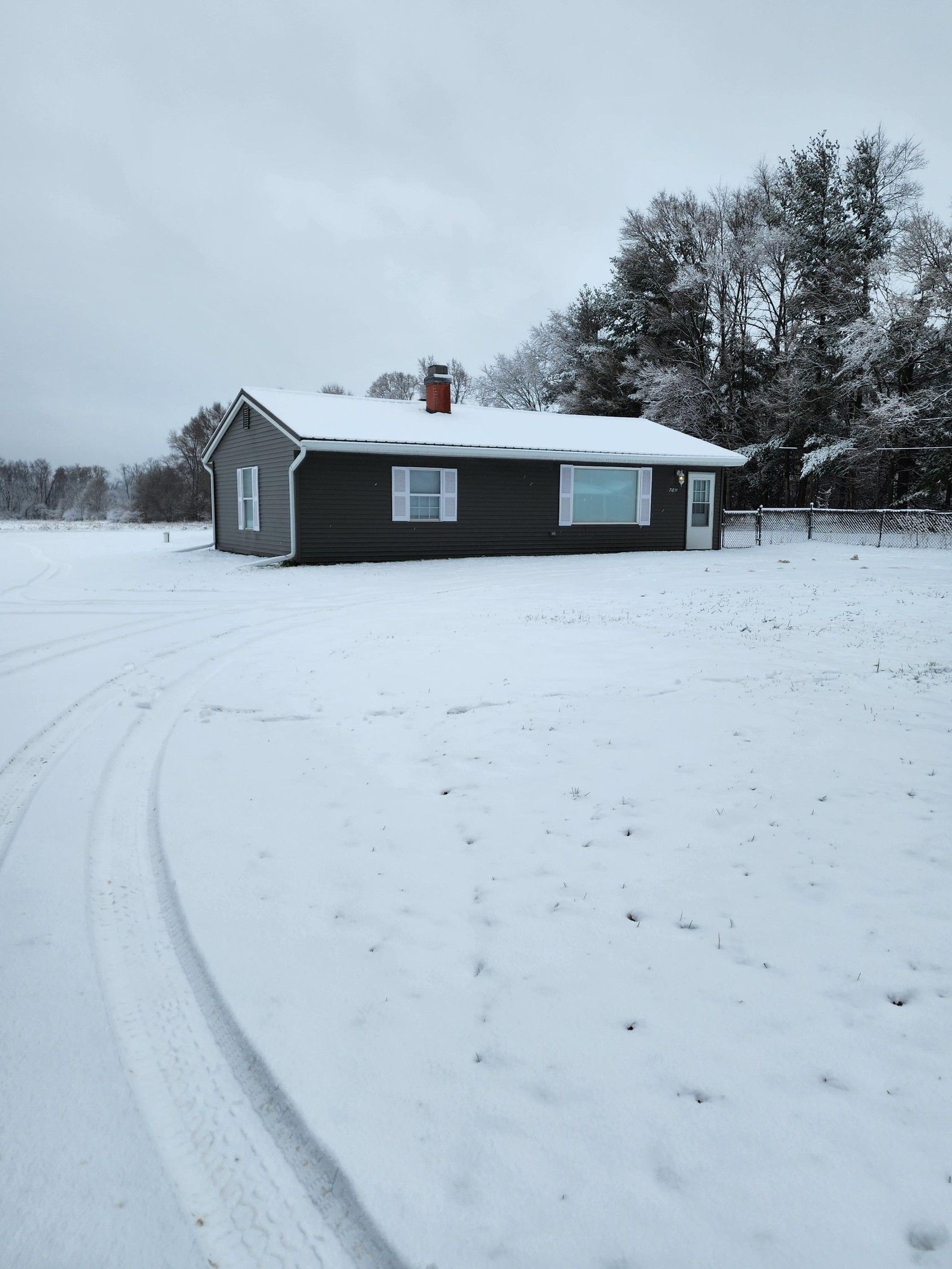 1 acres in Calhoun County, Michigan