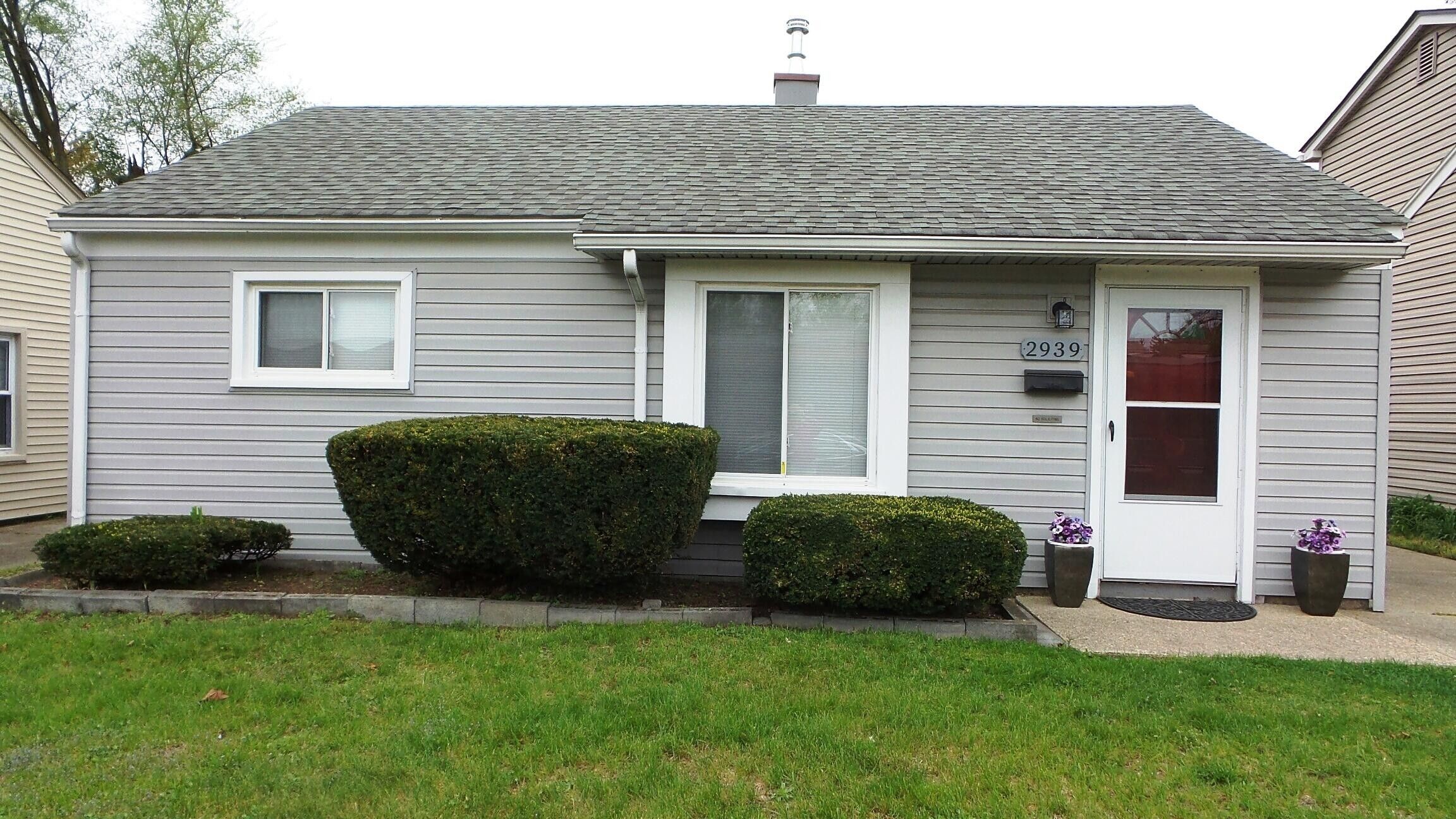 0.1 acres in Oakland County, Michigan