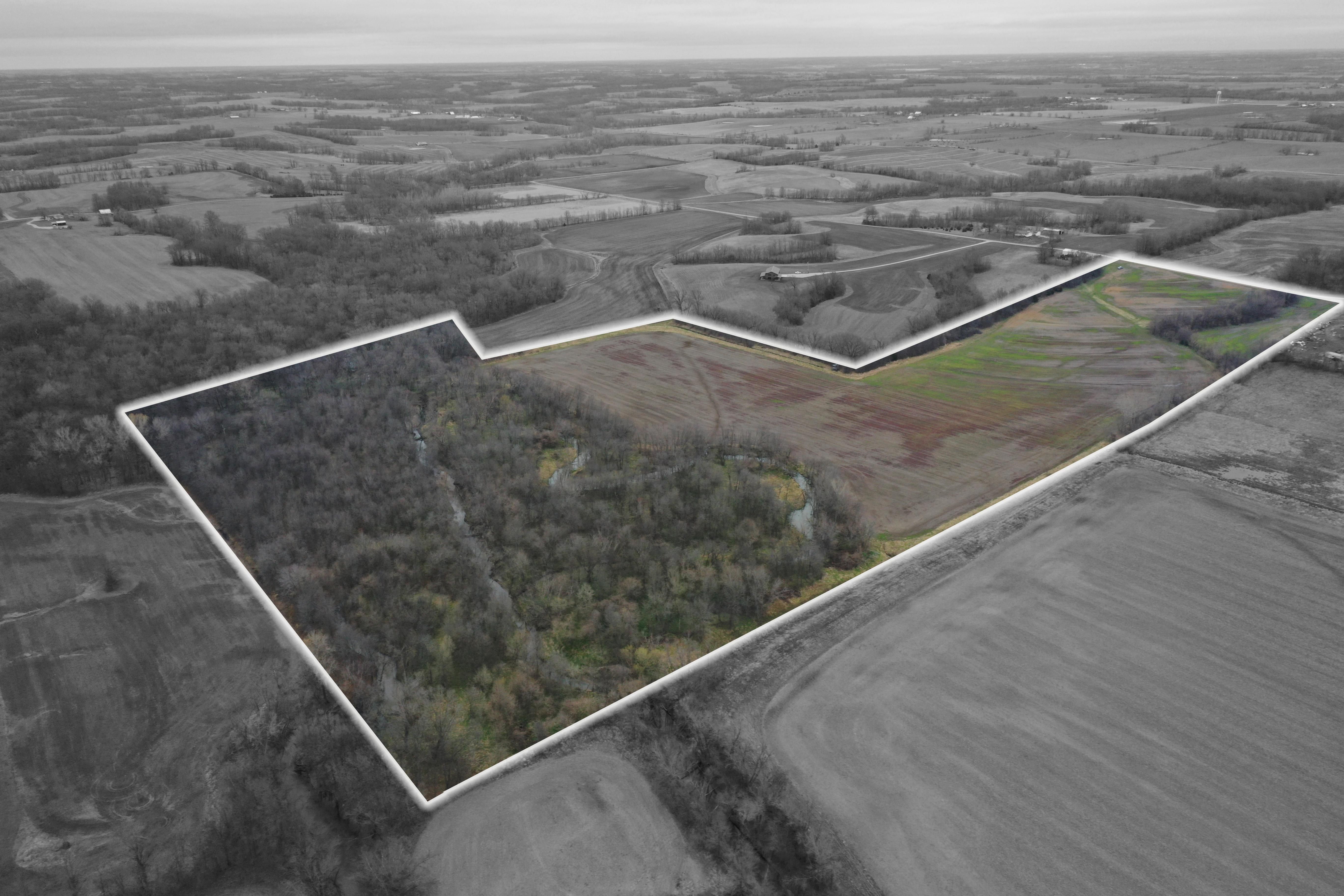 Berry Drive, Meadville, MO 64659