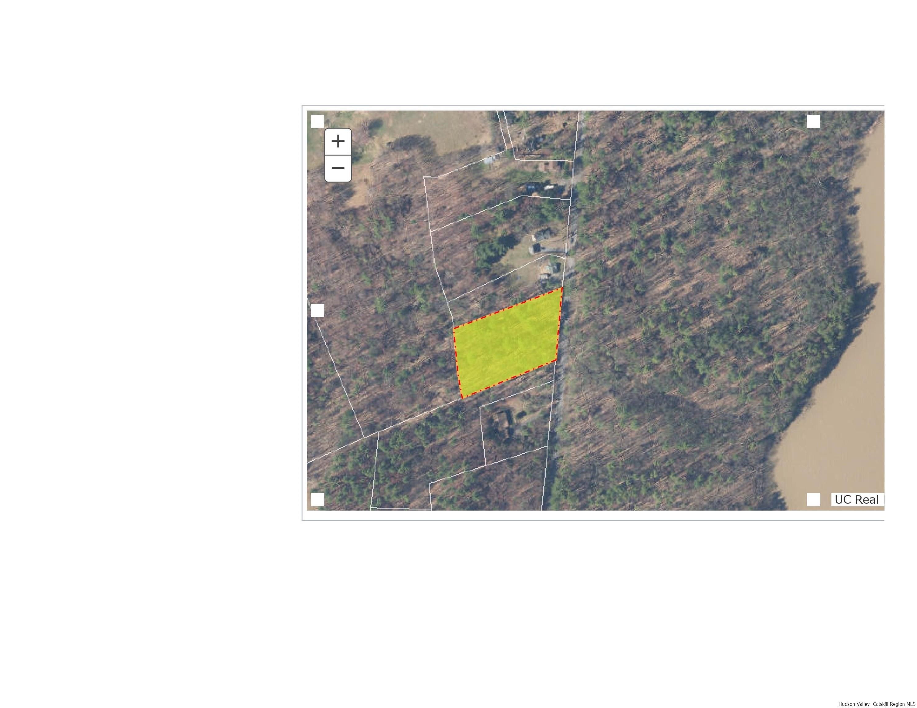 Tbd Route 28A, West Shokan, NY 12494 MLS 20240738