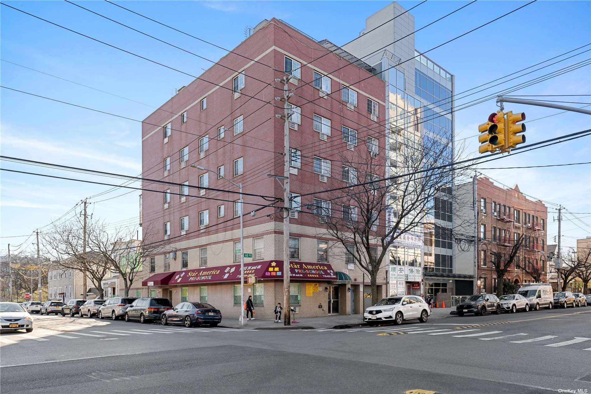 0.09 acres in Kings County, New York