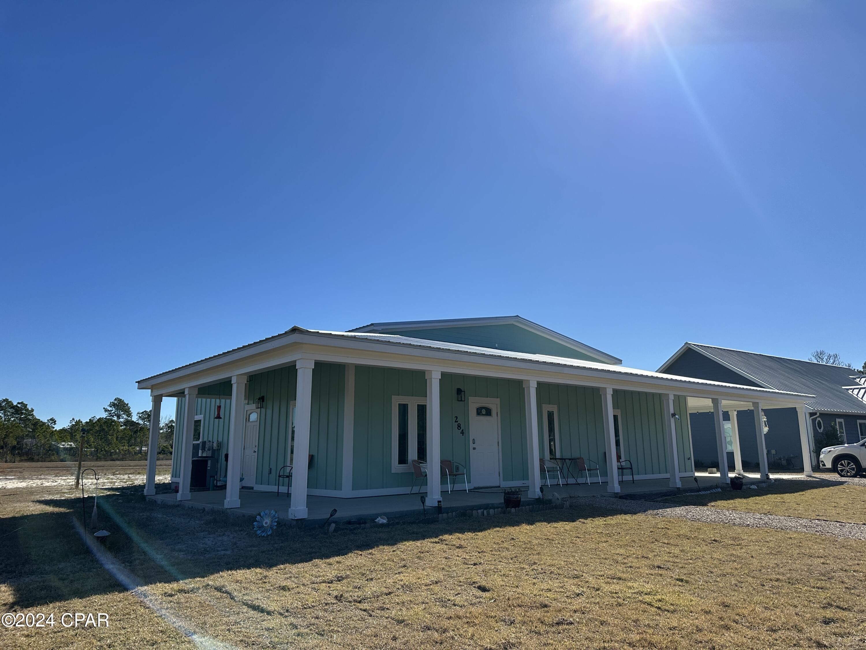 284 Plantation Drive, Port Saint Joe, FL 32456 MLS 753006